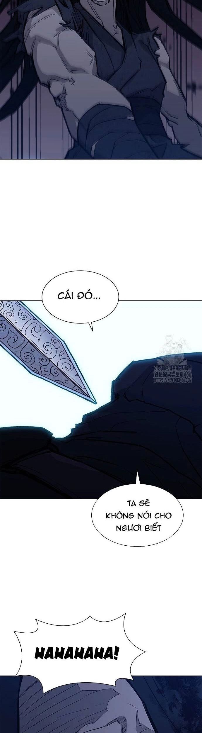 Con Đường Của Võ Giả Chapter 210 - Next Chapter 211