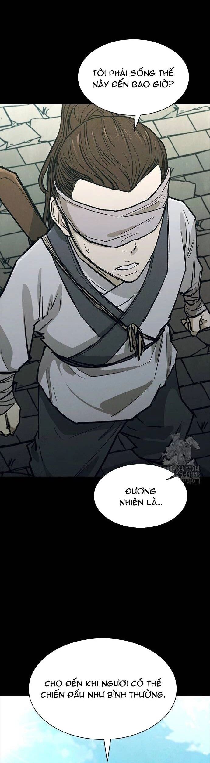 Con Đường Của Võ Giả Chapter 213 - Next Chapter 214