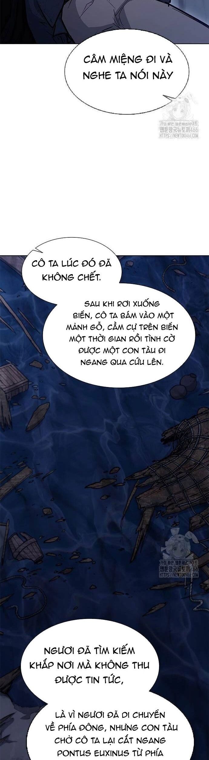 Con Đường Của Võ Giả Chapter 210 - Next Chapter 211