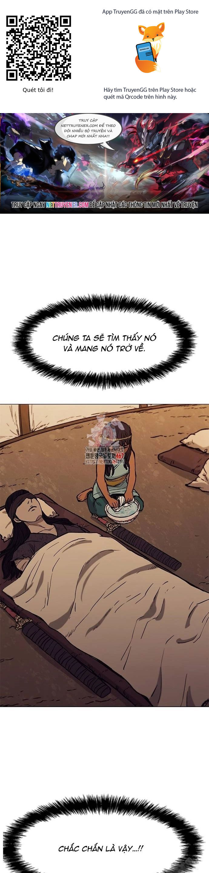 Con Đường Của Võ Giả Chapter 212 - Next Chapter 213
