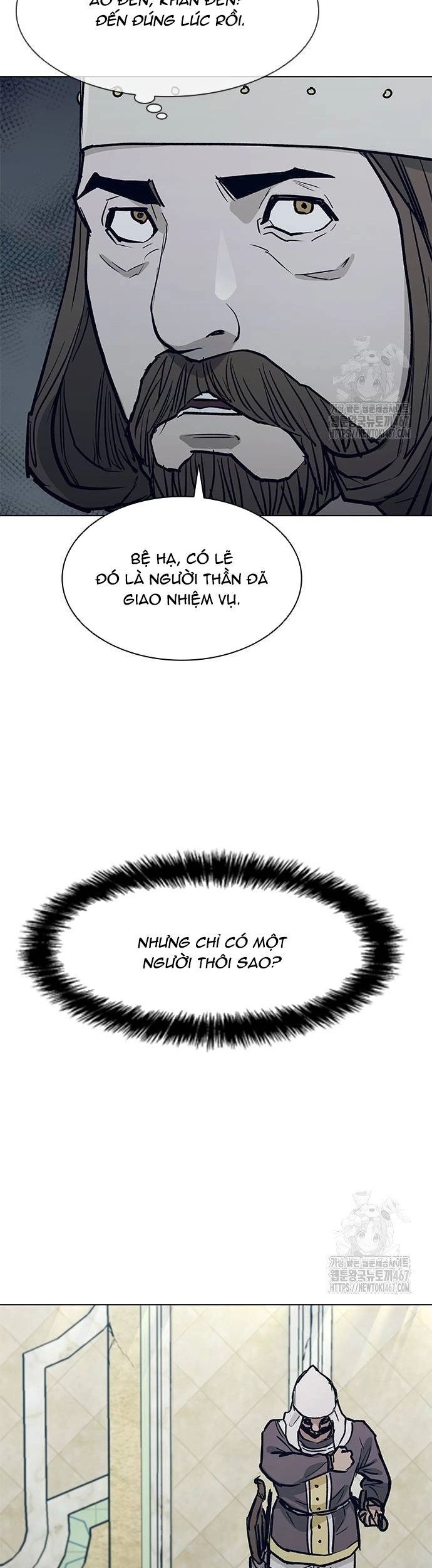 Con Đường Của Võ Giả Chapter 211 - Next Chapter 212