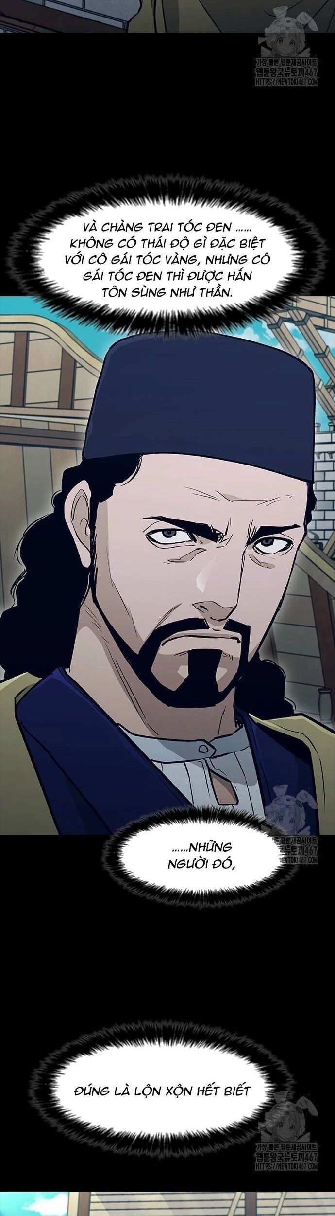 Con Đường Của Võ Giả Chapter 212 - Next Chapter 213