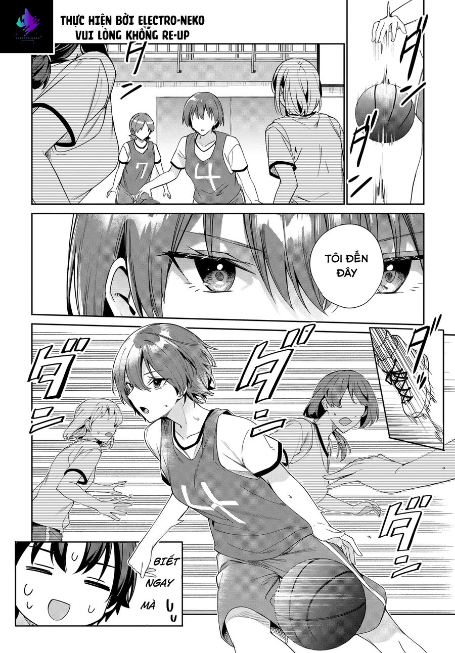 I'm Gonna Live With You Not Because My Parents Left Me Their Debt But Because I Like You Chapter 28 - Next Chapter 29