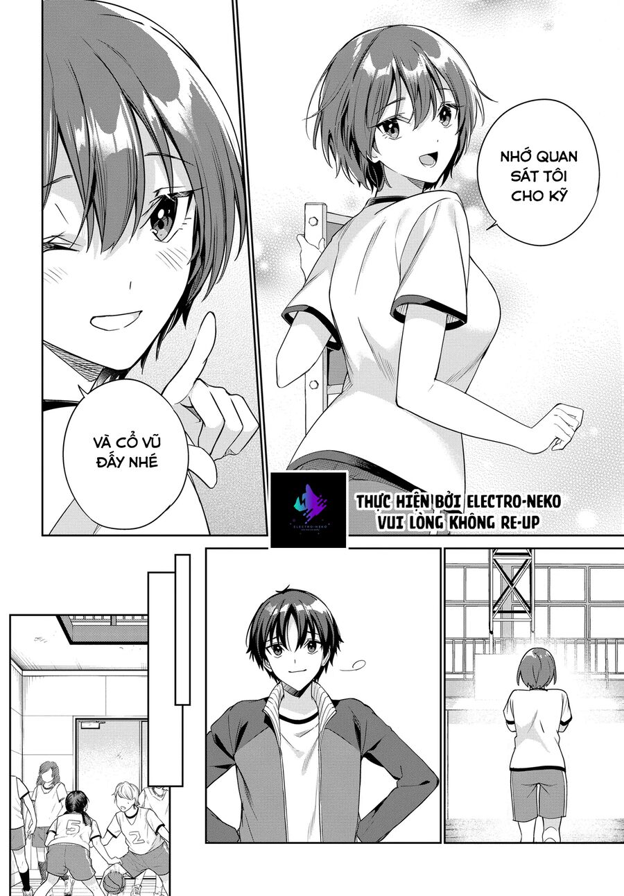 I'm Gonna Live With You Not Because My Parents Left Me Their Debt But Because I Like You Chapter 28 - Next Chapter 29