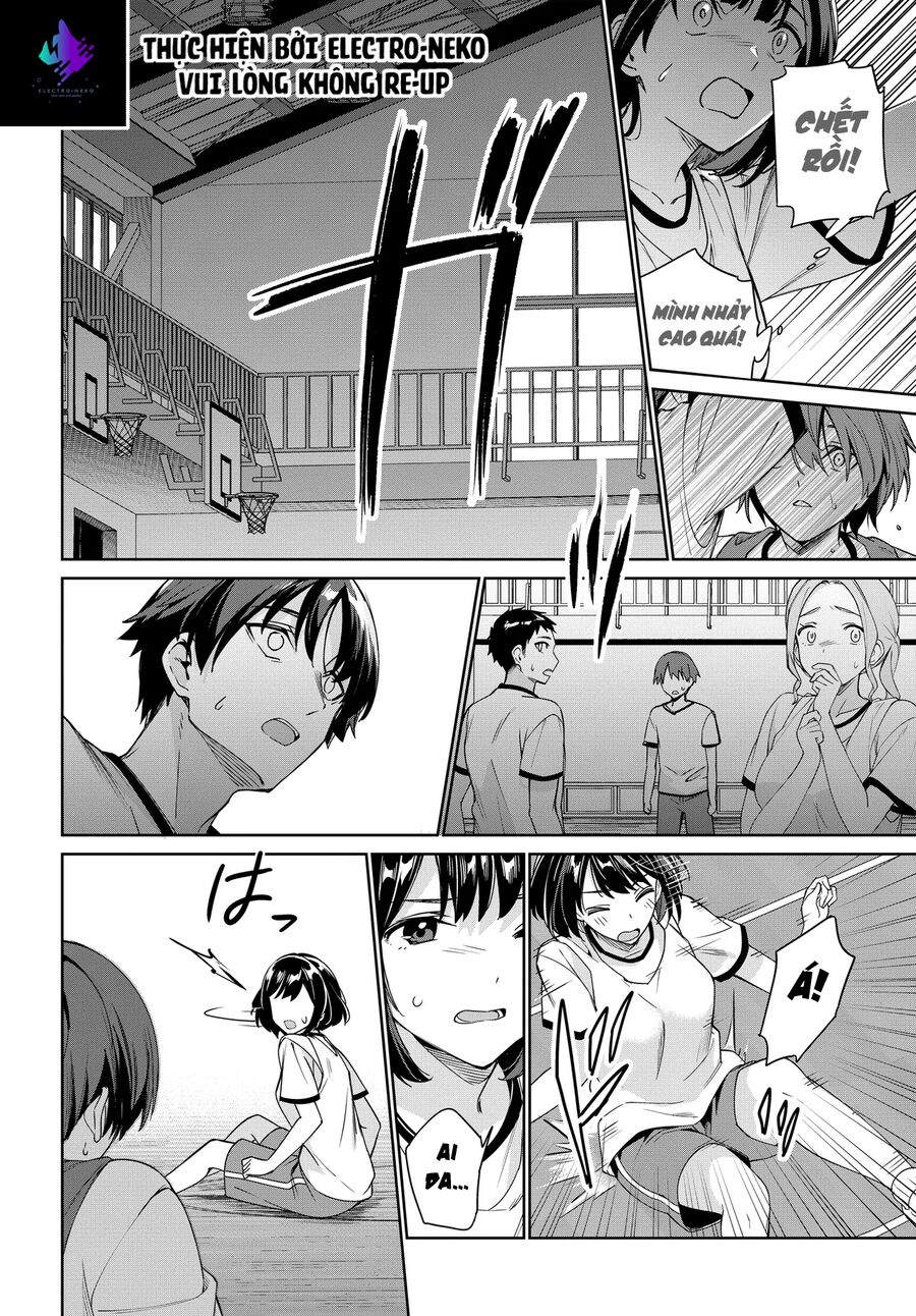 I'm Gonna Live With You Not Because My Parents Left Me Their Debt But Because I Like You Chapter 28 - Next Chapter 29