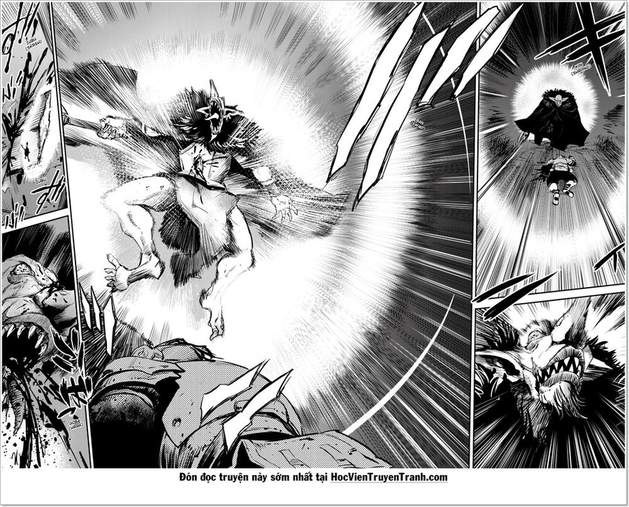 Goblin Slayer Chapter 15 - Next Chapter 16