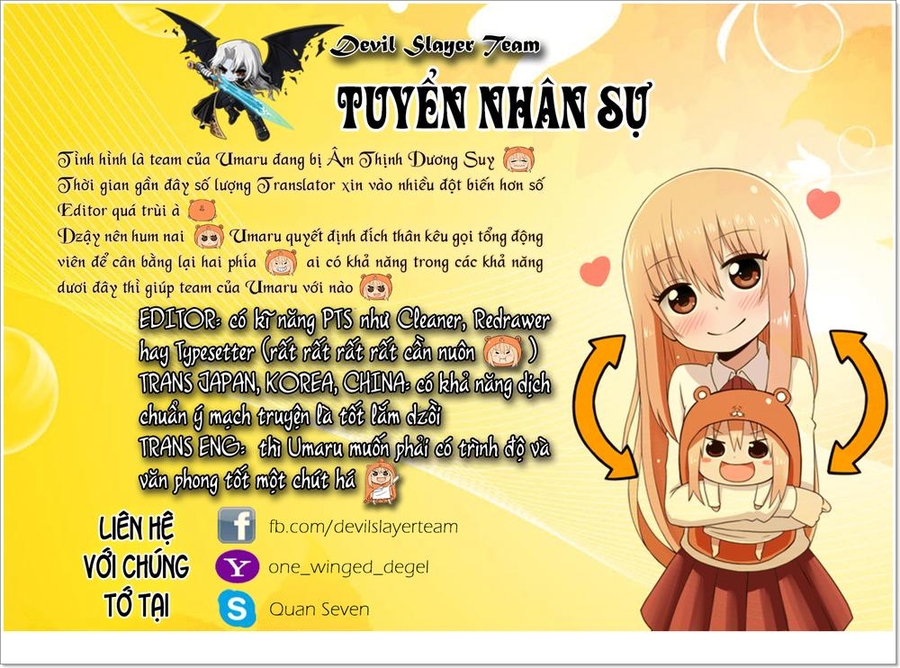 Goblin Slayer Chapter 15 - Next Chapter 16