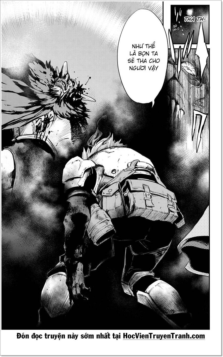 Goblin Slayer Chapter 15 - Next Chapter 16