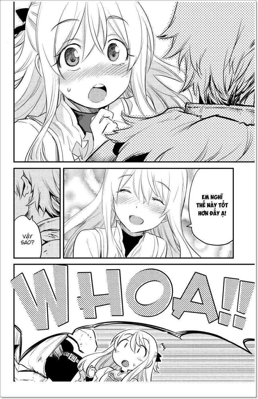 Goblin Slayer Chapter 15 - Next Chapter 16