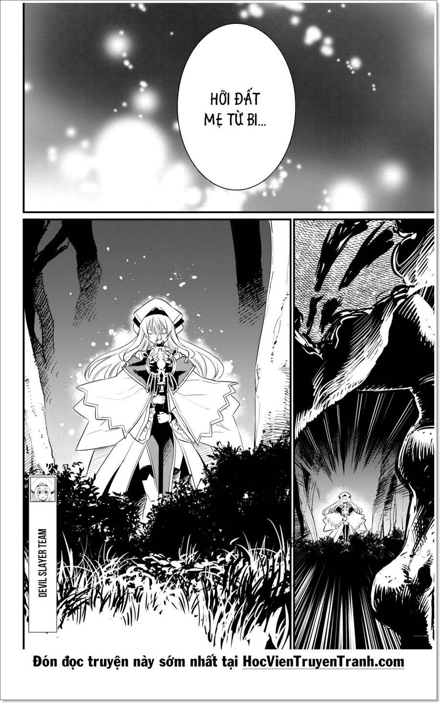 Goblin Slayer Chapter 15 - Next Chapter 16