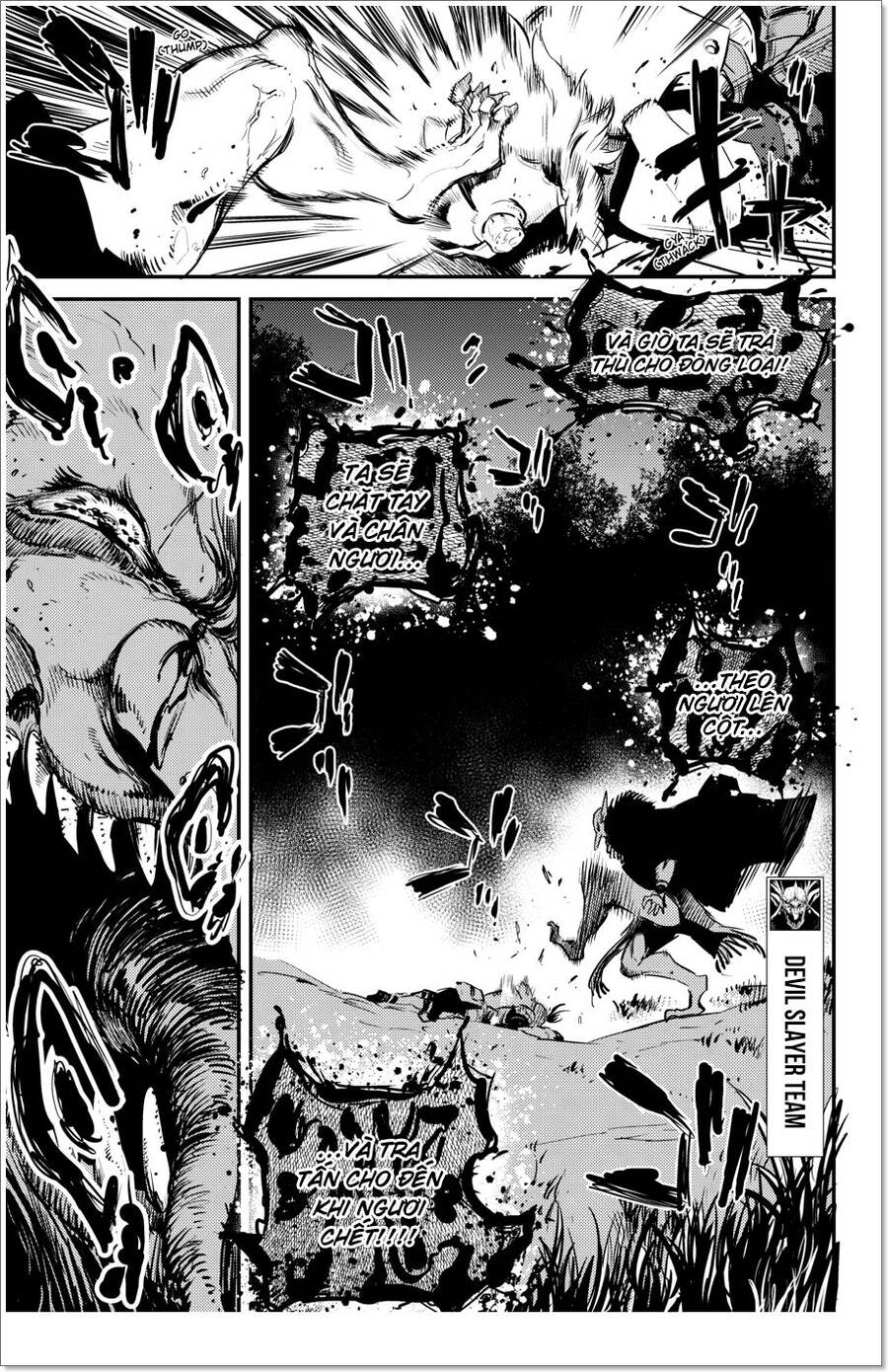 Goblin Slayer Chapter 15 - Next Chapter 16