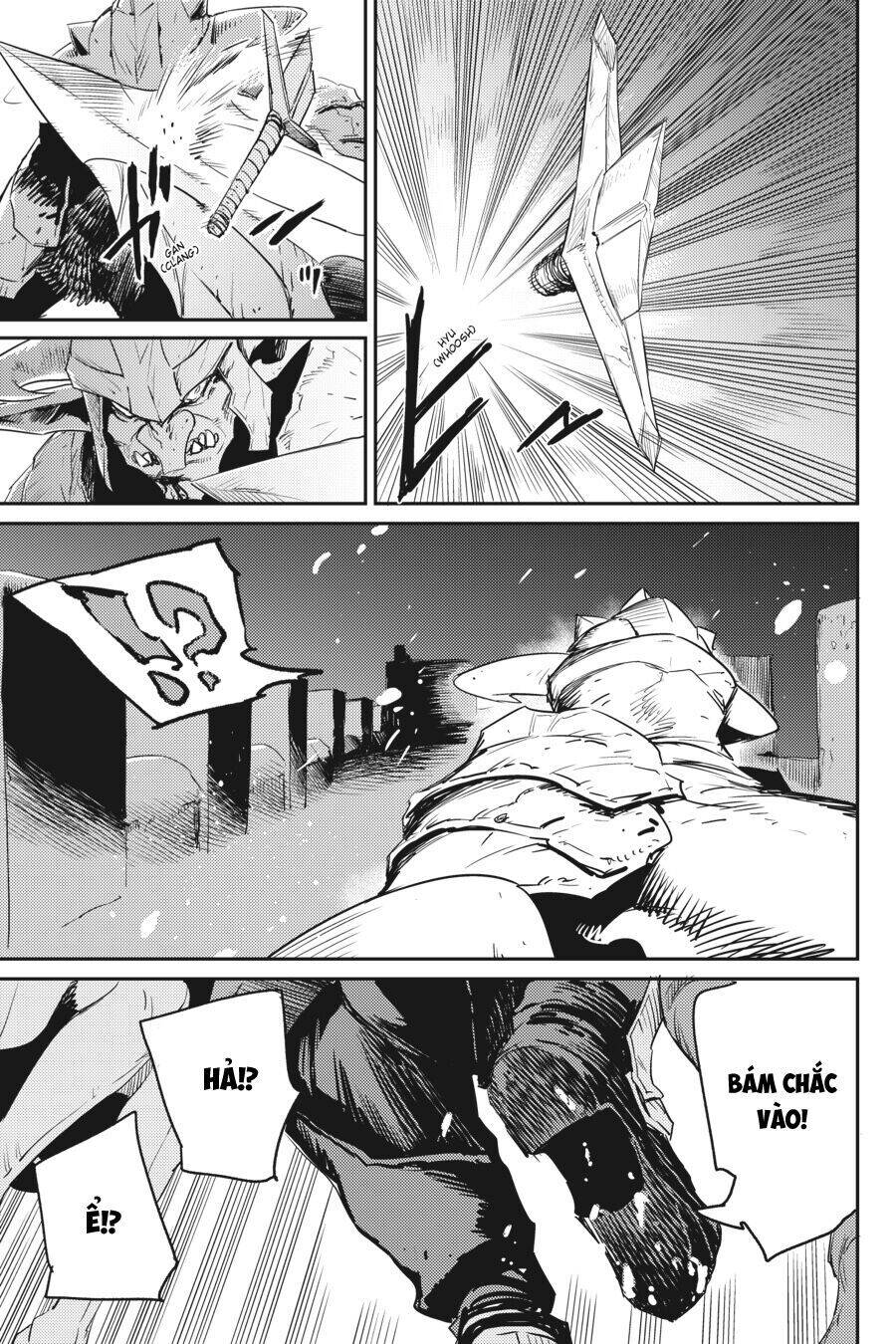 Goblin Slayer Chapter 51 - Next Chapter 52