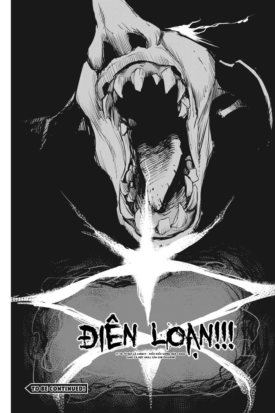 Goblin Slayer Chapter 51 - Next Chapter 52