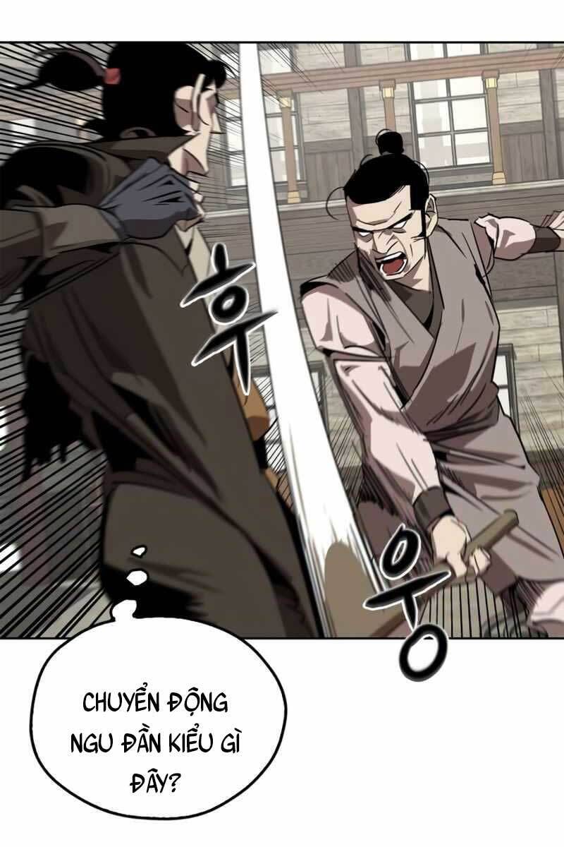 Võ Học Miền Viễn Tây Chapter 2.5 - Next Chapter 3