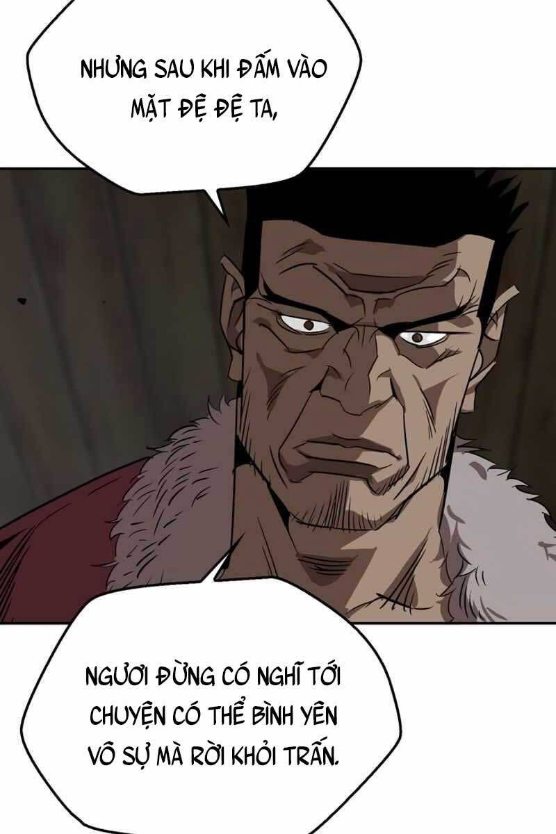 Võ Học Miền Viễn Tây Chapter 2.5 - Next Chapter 3