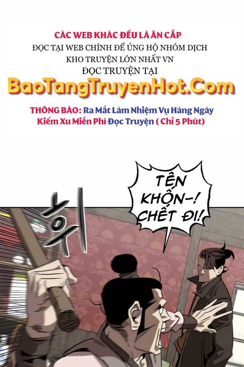 Võ Học Miền Viễn Tây Chapter 2.5 - Next Chapter 3
