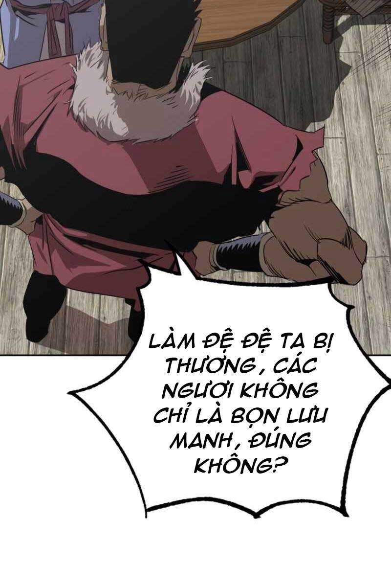 Võ Học Miền Viễn Tây Chapter 2.5 - Next Chapter 3