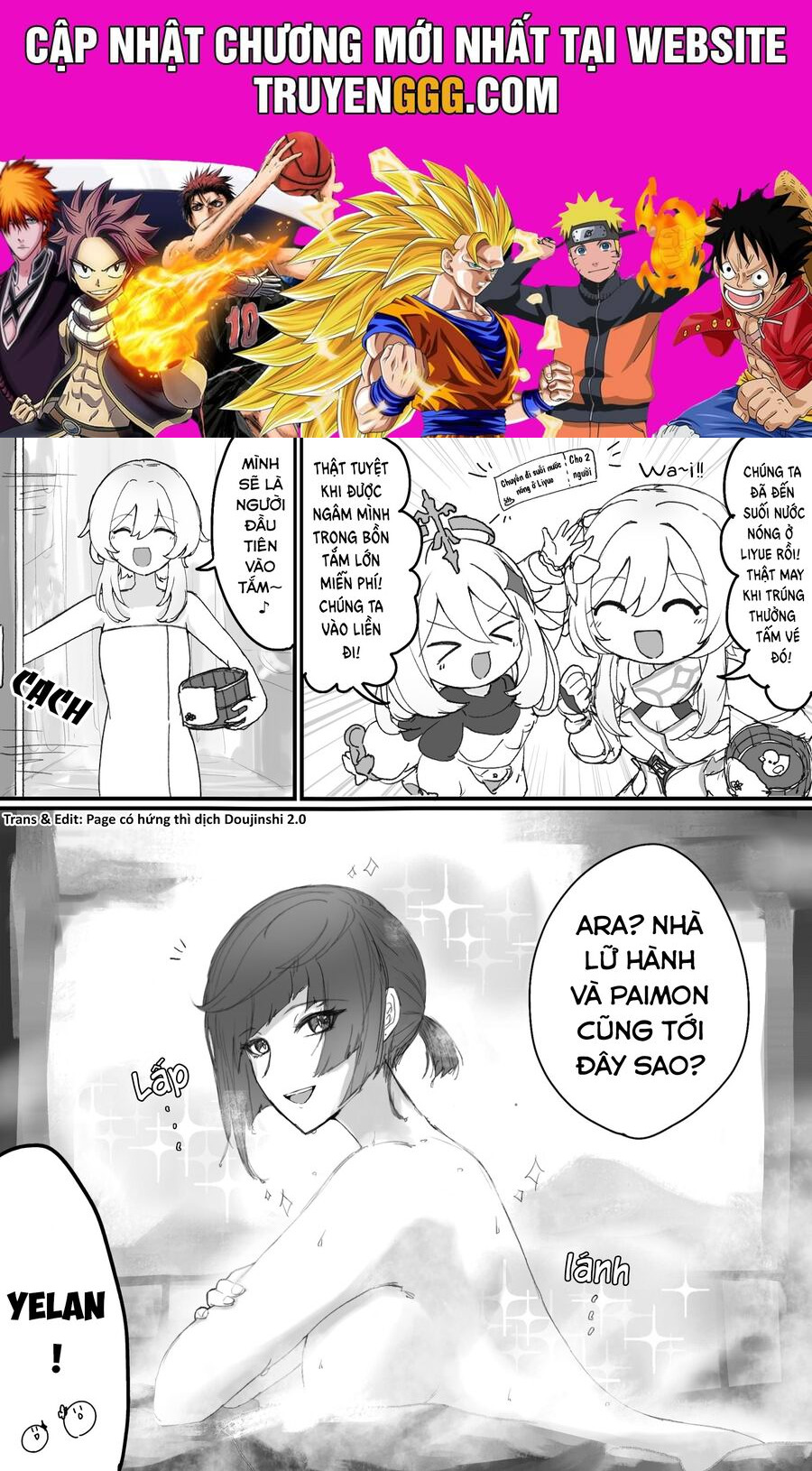 Tuyển Tập Truyện Dịch Của Quỷ Sếch Chapter 358 - Trang 2