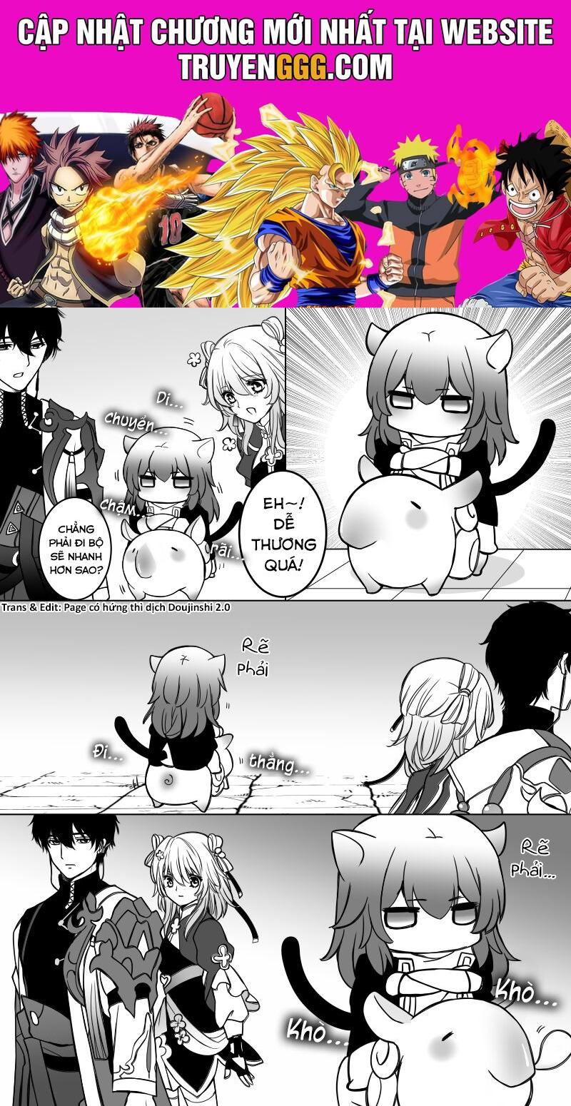 Tuyển Tập Truyện Dịch Của Quỷ Sếch Chapter 356 - Trang 2