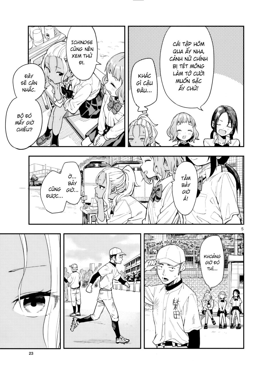 Manemane Nichinichi Chapter 2 - Trang 2