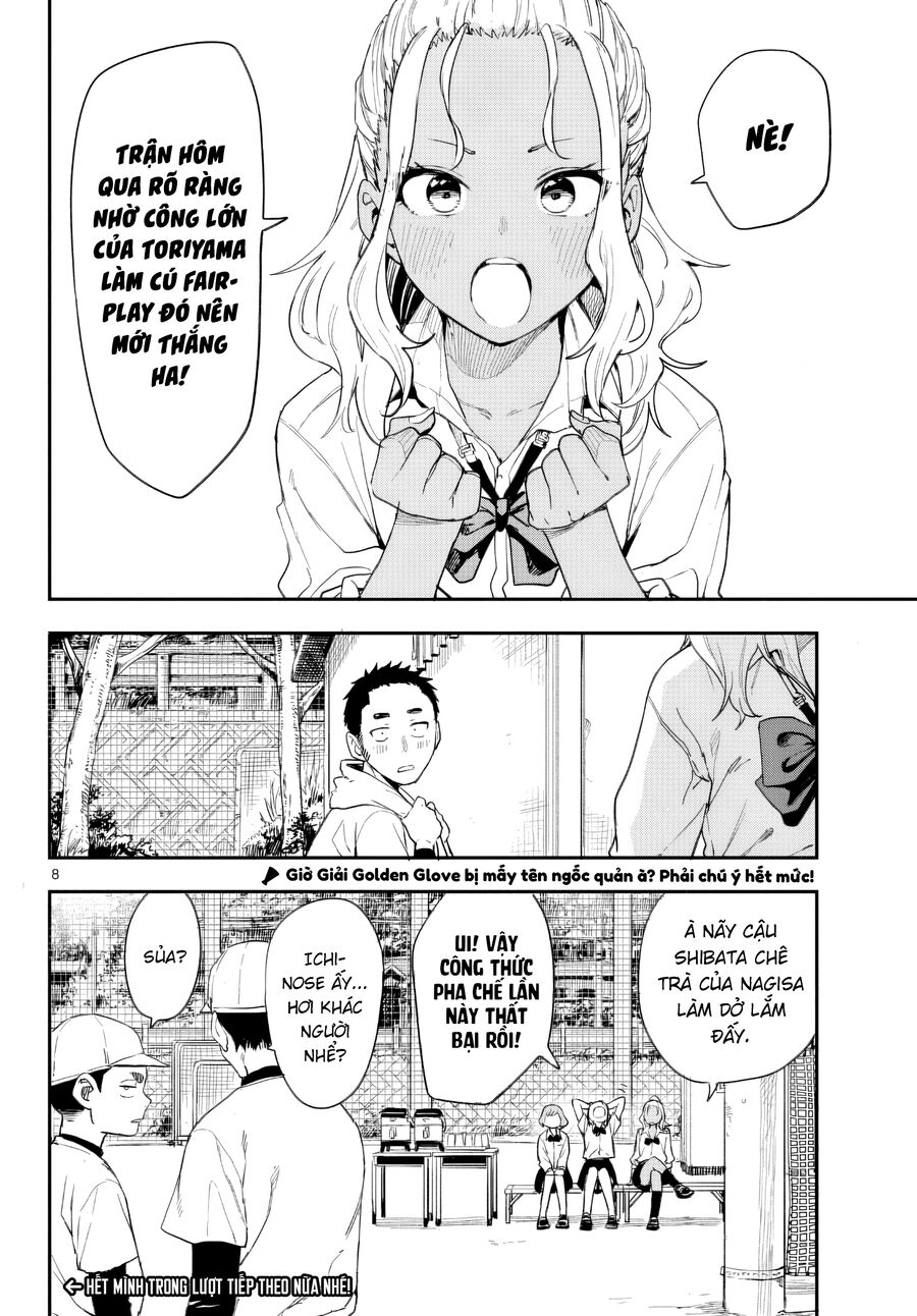 Manemane Nichinichi Chapter 2 - Trang 2