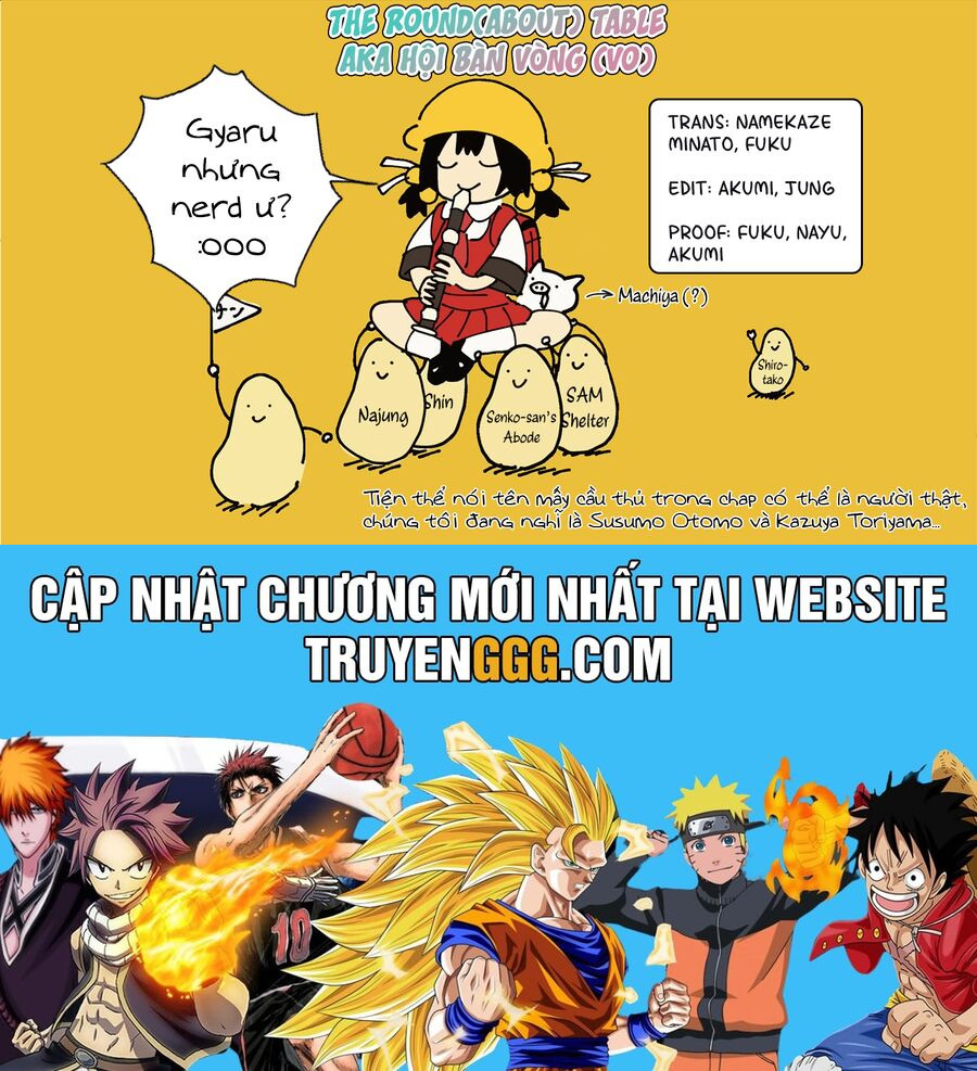 Manemane Nichinichi Chapter 2 - Trang 2