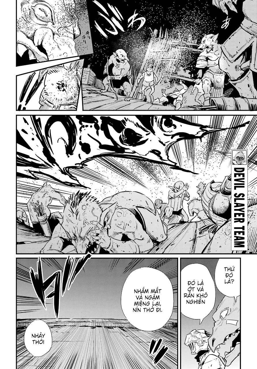 Goblin Slayer Chapter 19 - Trang 2