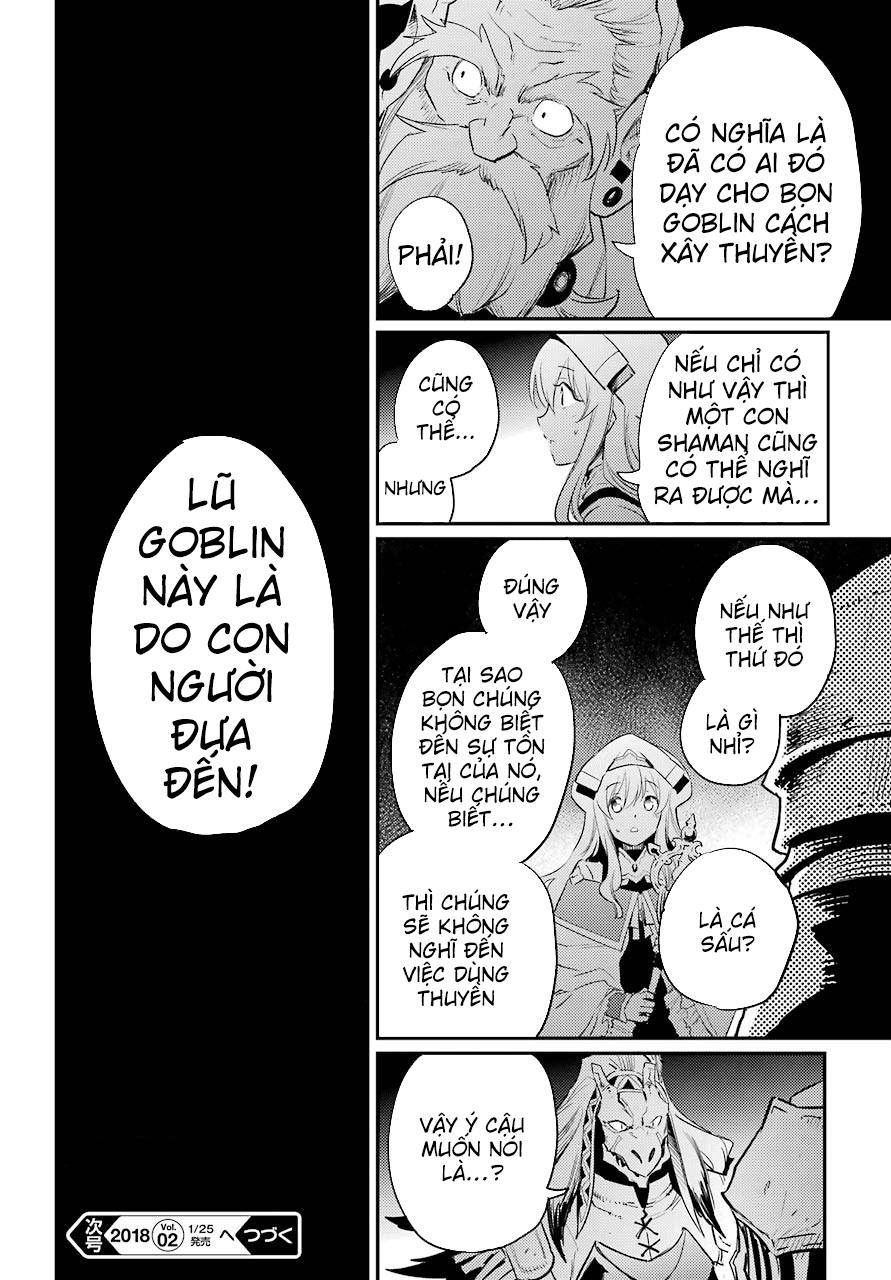Goblin Slayer Chapter 19 - Trang 2