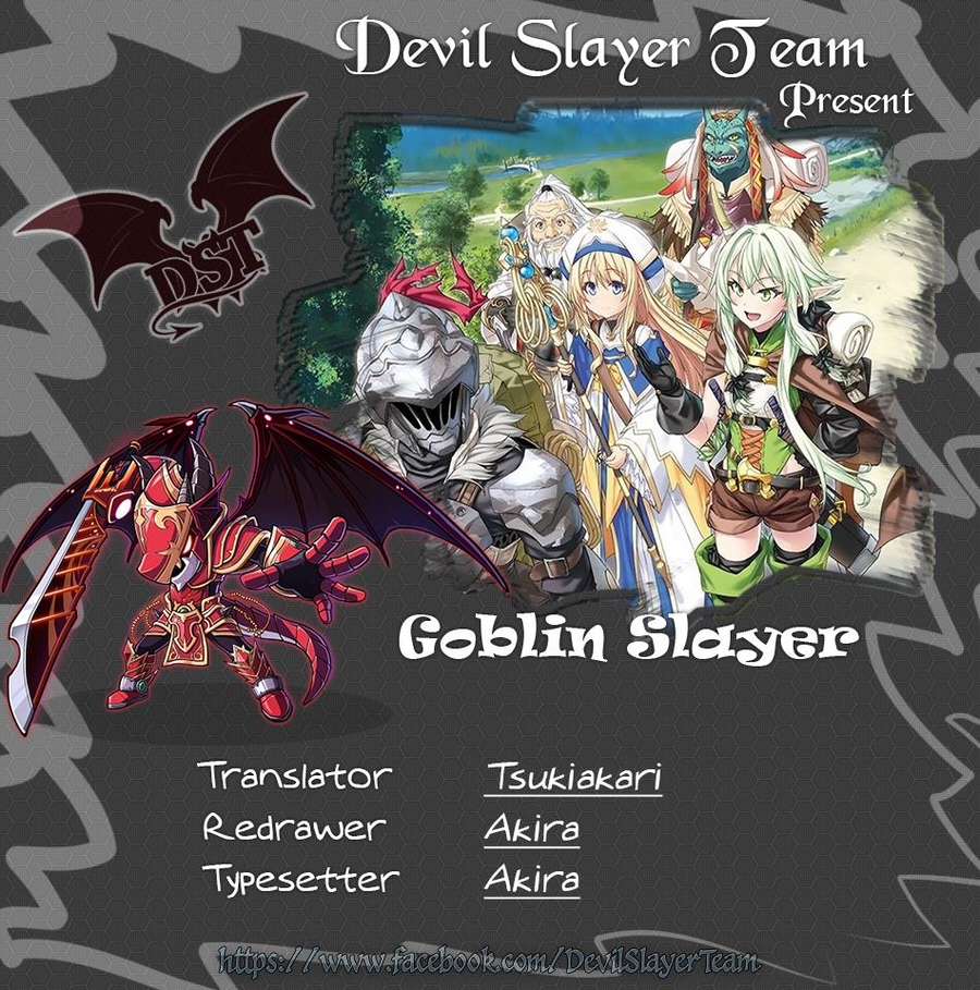 Goblin Slayer Chapter 19 - Trang 2