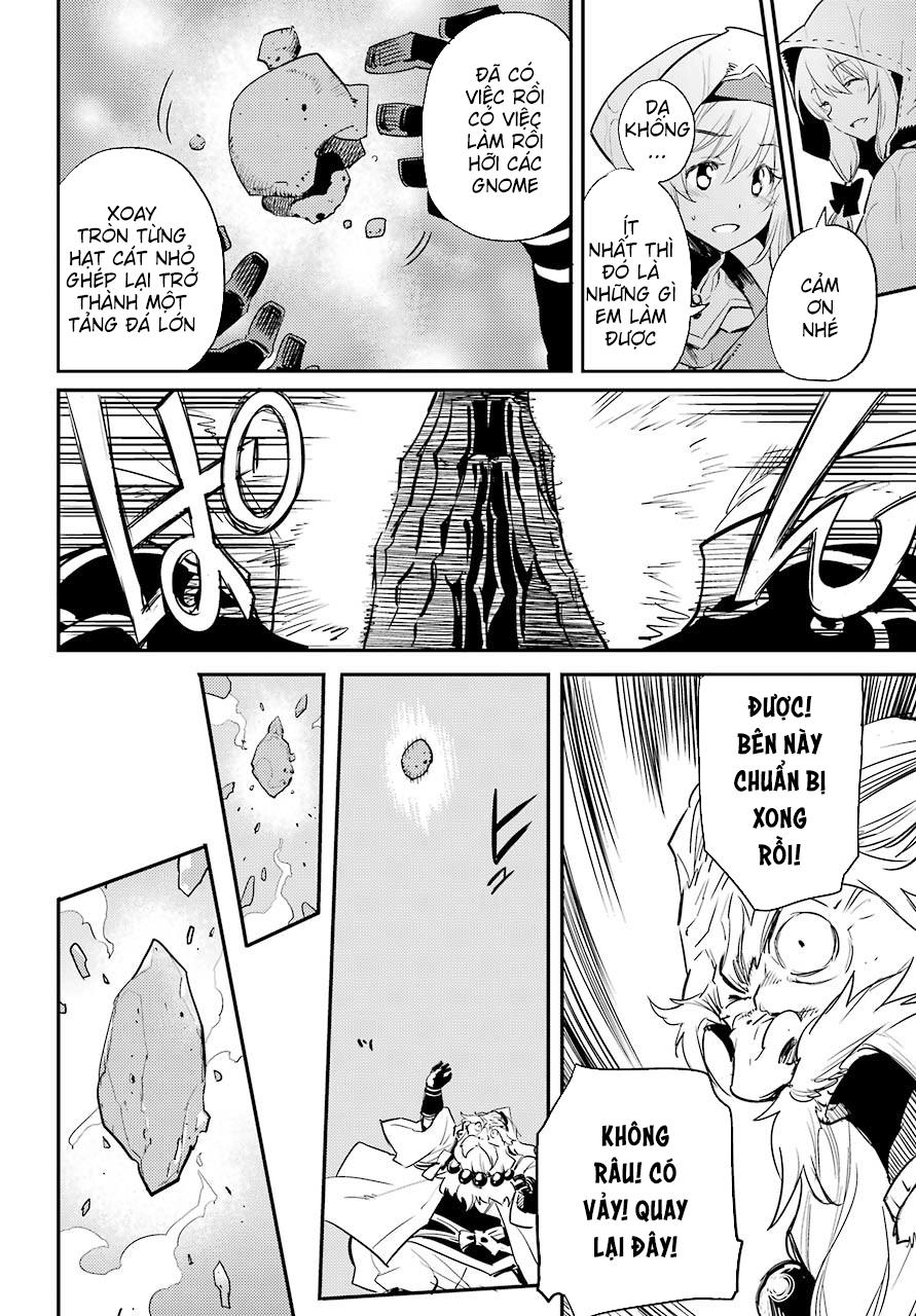 Goblin Slayer Chapter 19 - Trang 2