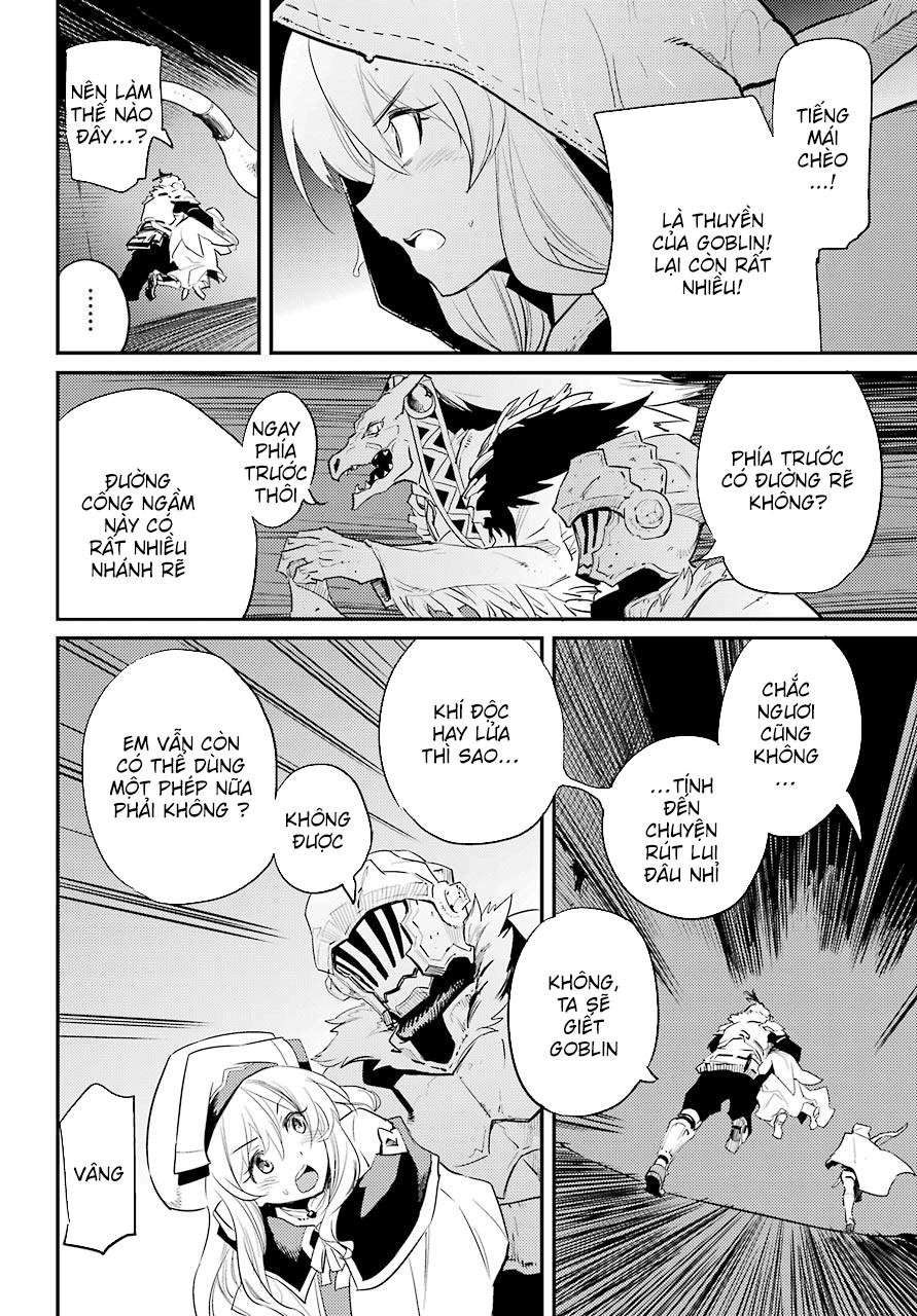 Goblin Slayer Chapter 19 - Trang 2
