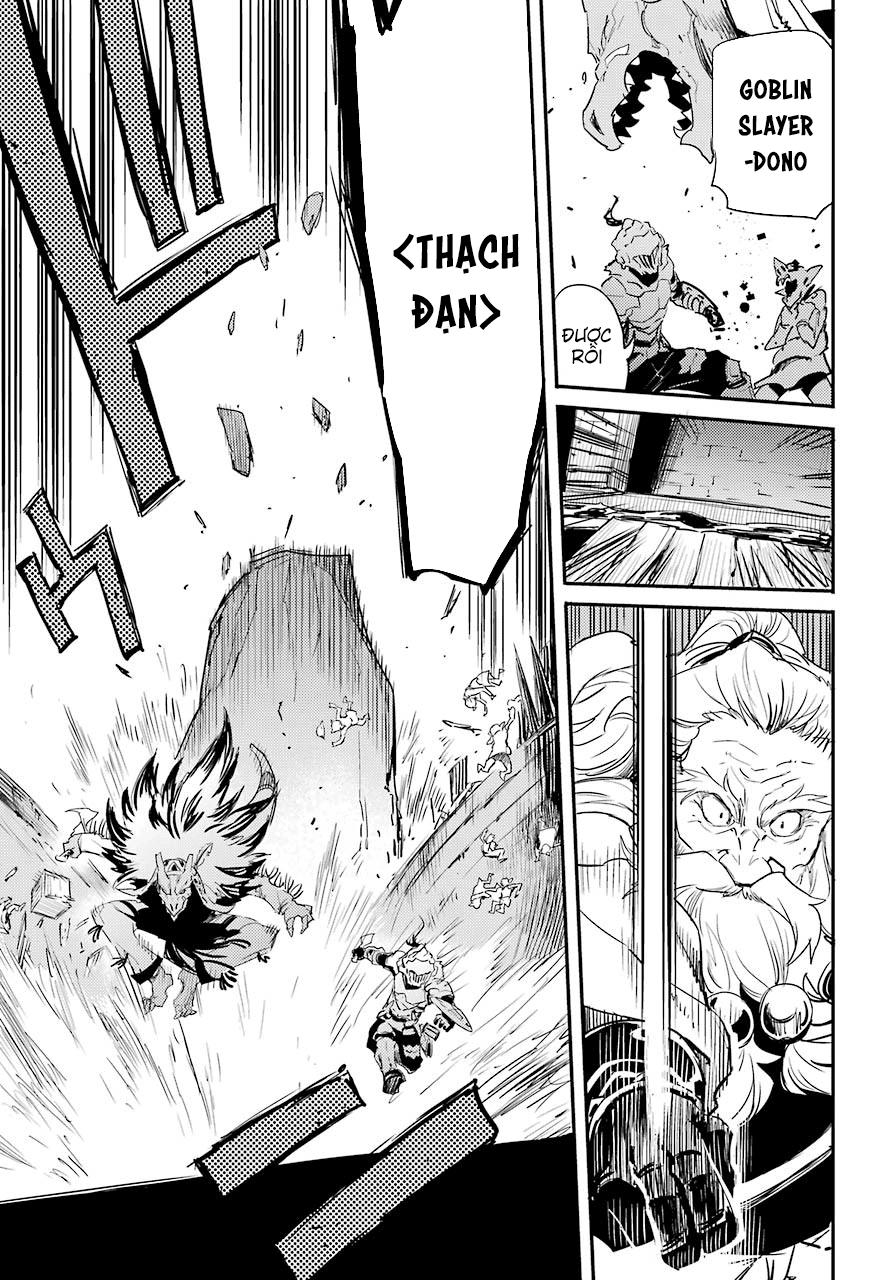 Goblin Slayer Chapter 19 - Trang 2