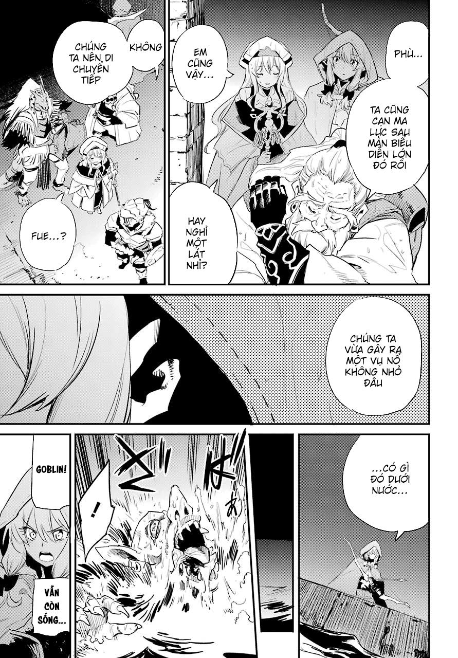 Goblin Slayer Chapter 19 - Trang 2