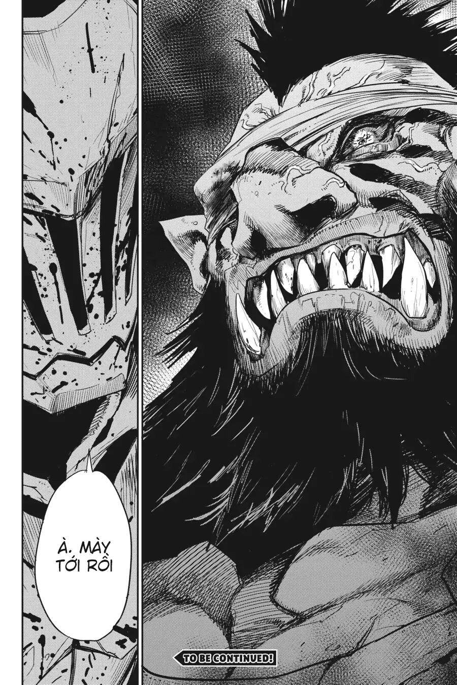 Goblin Slayer Chapter 27 - Next Chapter 28