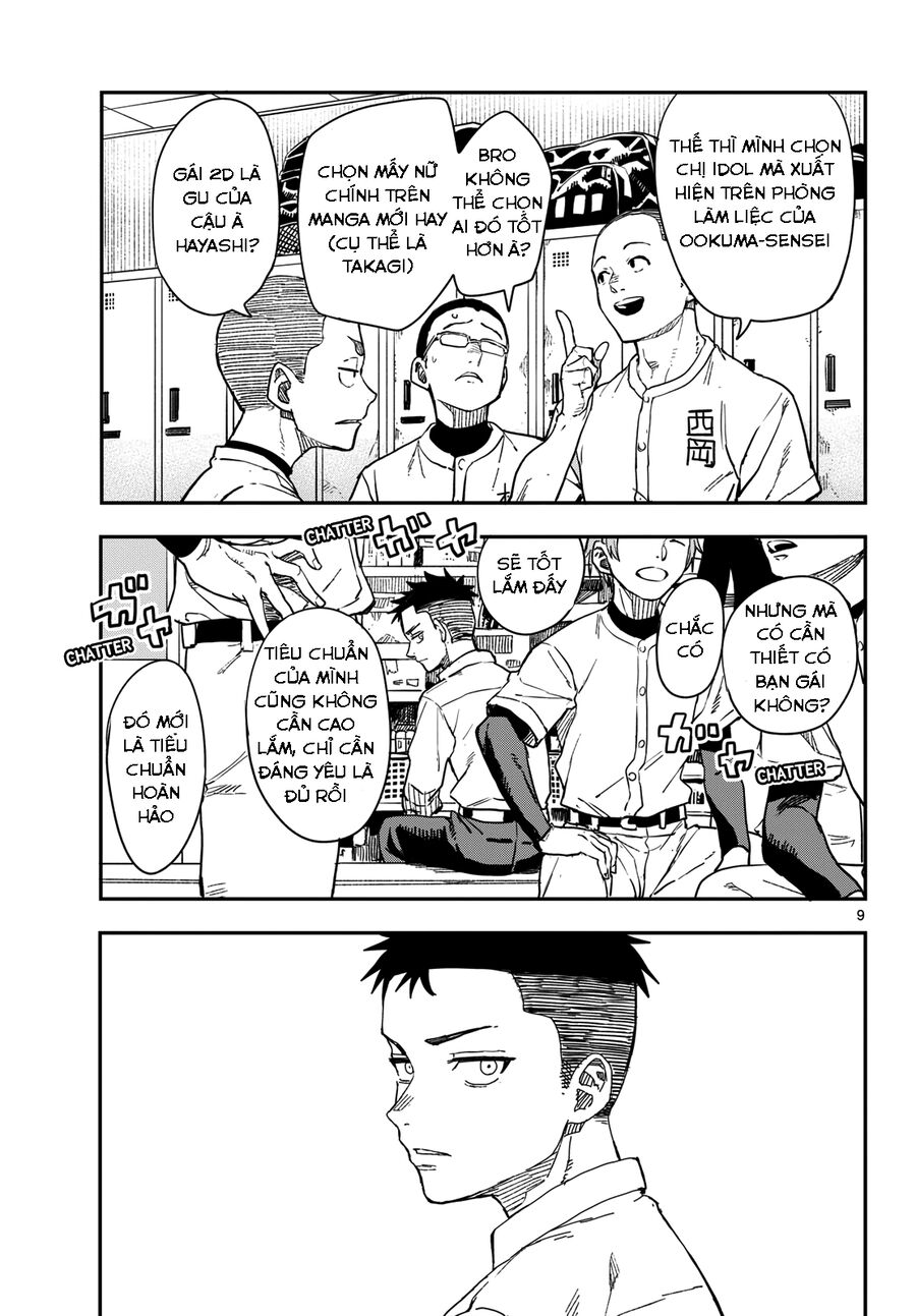 Manemane Nichinichi Chapter 11 - Trang 2