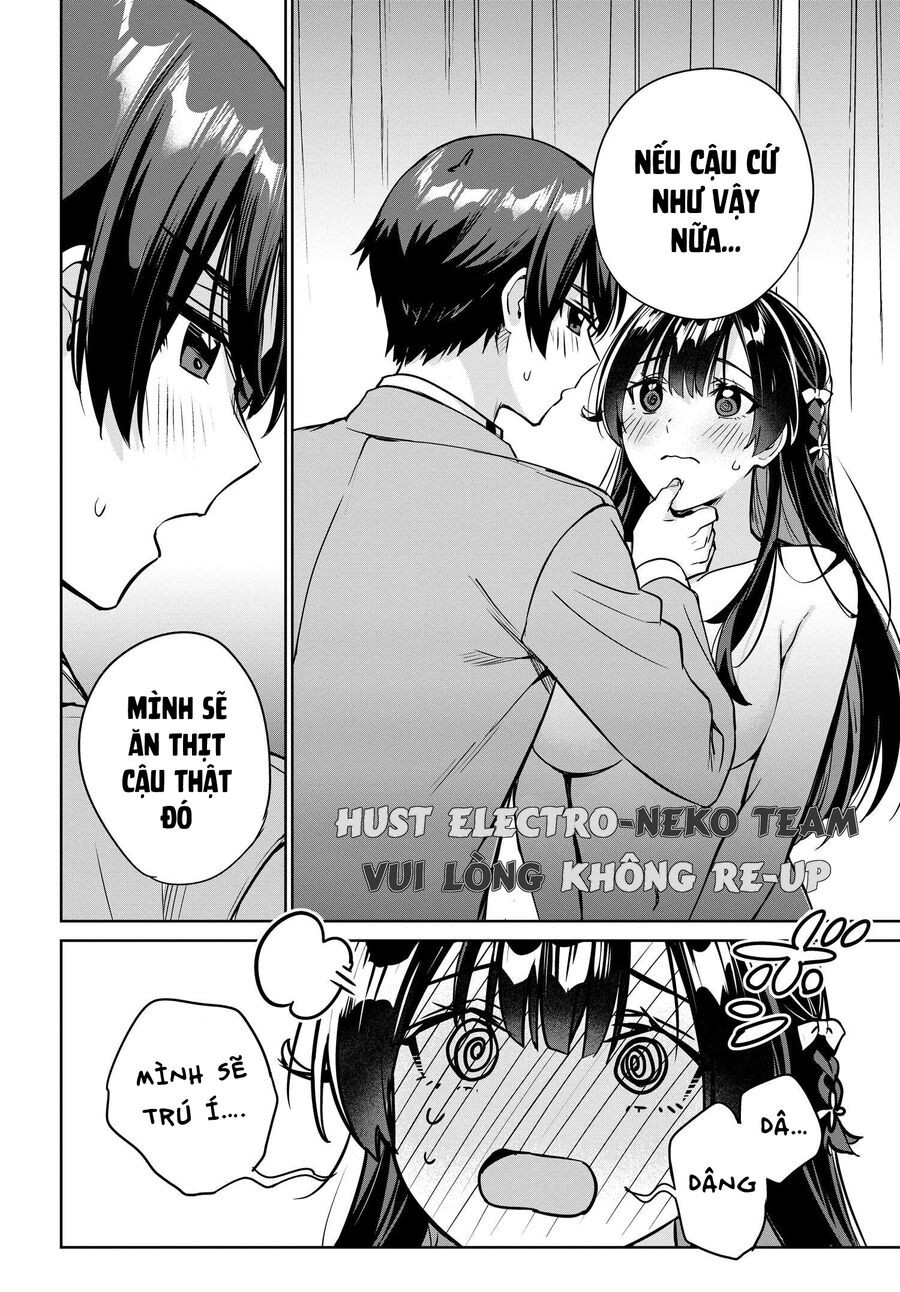 I'm Gonna Live With You Not Because My Parents Left Me Their Debt But Because I Like You Chapter 12 - Next Chapter 13
