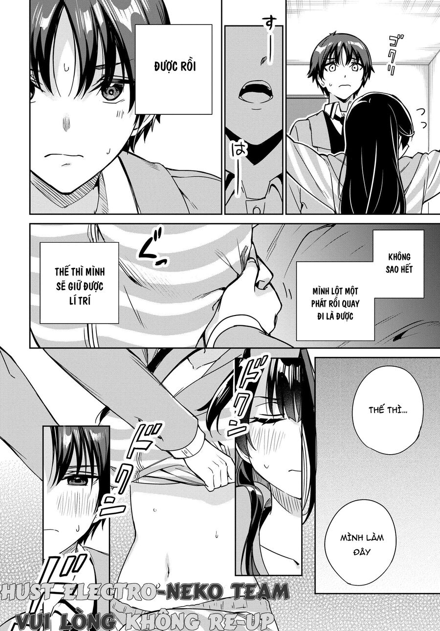 I'm Gonna Live With You Not Because My Parents Left Me Their Debt But Because I Like You Chapter 12 - Next Chapter 13