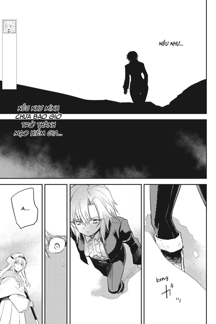 Goblin Slayer Chapter 54 - Next Chapter 55