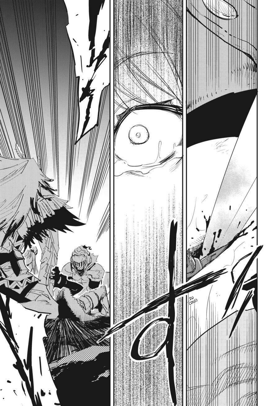 Goblin Slayer Chapter 44 - Next Chapter 45