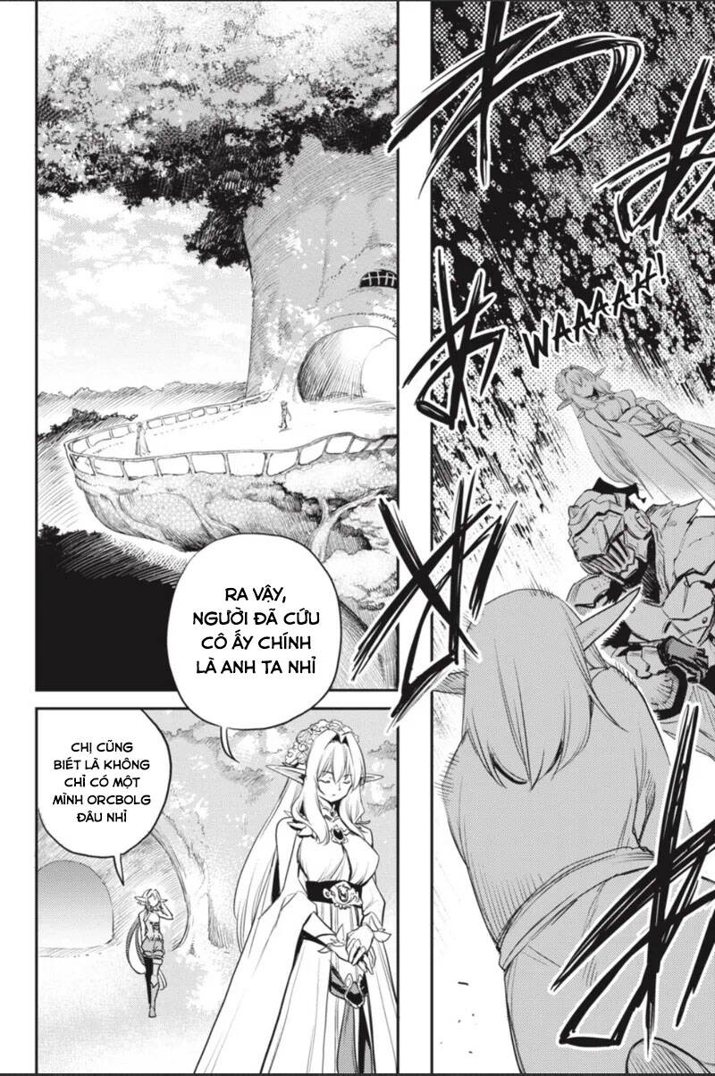 Goblin Slayer Chapter 83 - Next Chapter 84