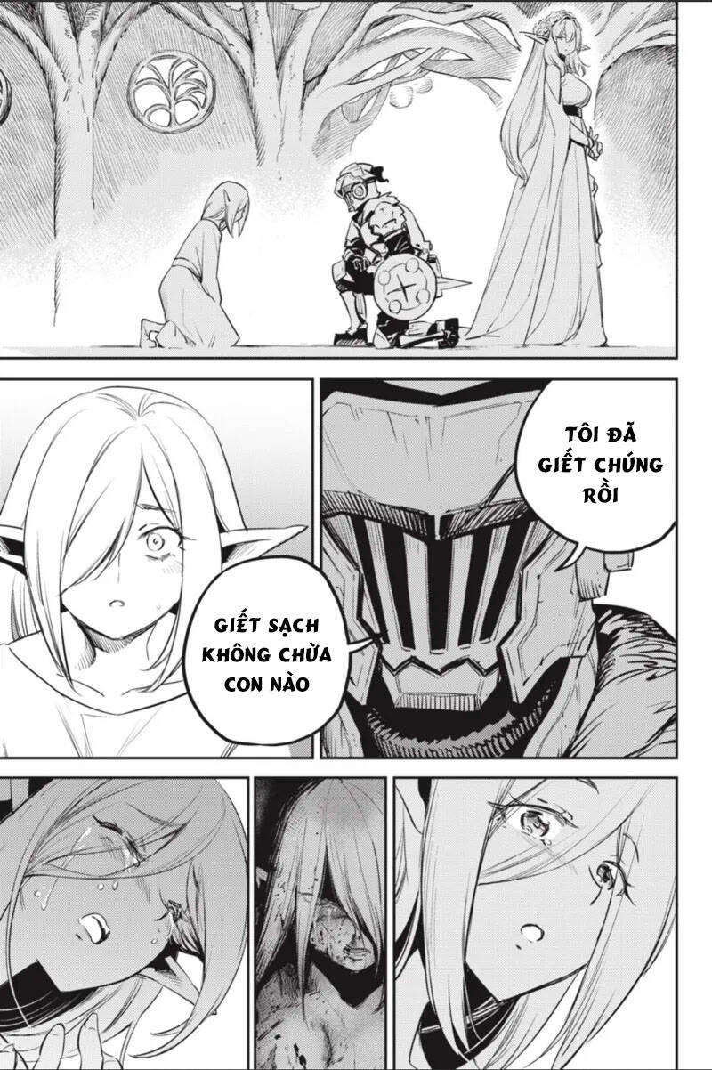 Goblin Slayer Chapter 83 - Next Chapter 84