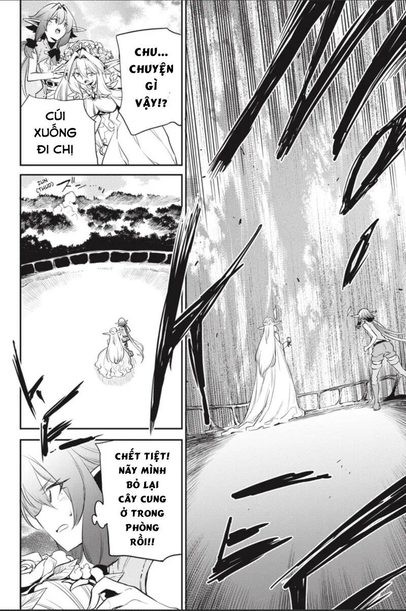 Goblin Slayer Chapter 83 - Next Chapter 84