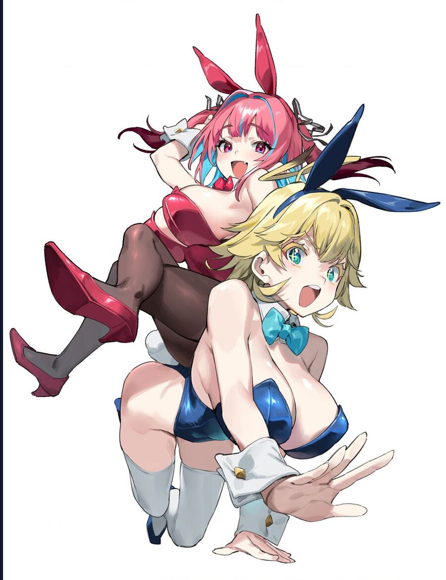 Kanan-Sama Wa Akumade Choroi Chapter 78 - Next Chapter 79