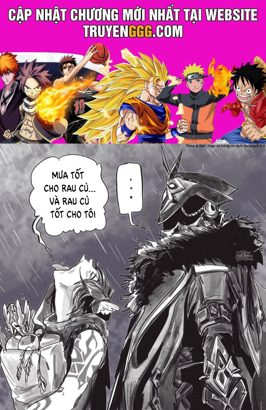 Tuyển Tập Truyện Dịch Của Quỷ Sếch Chapter 387 - Trang 2