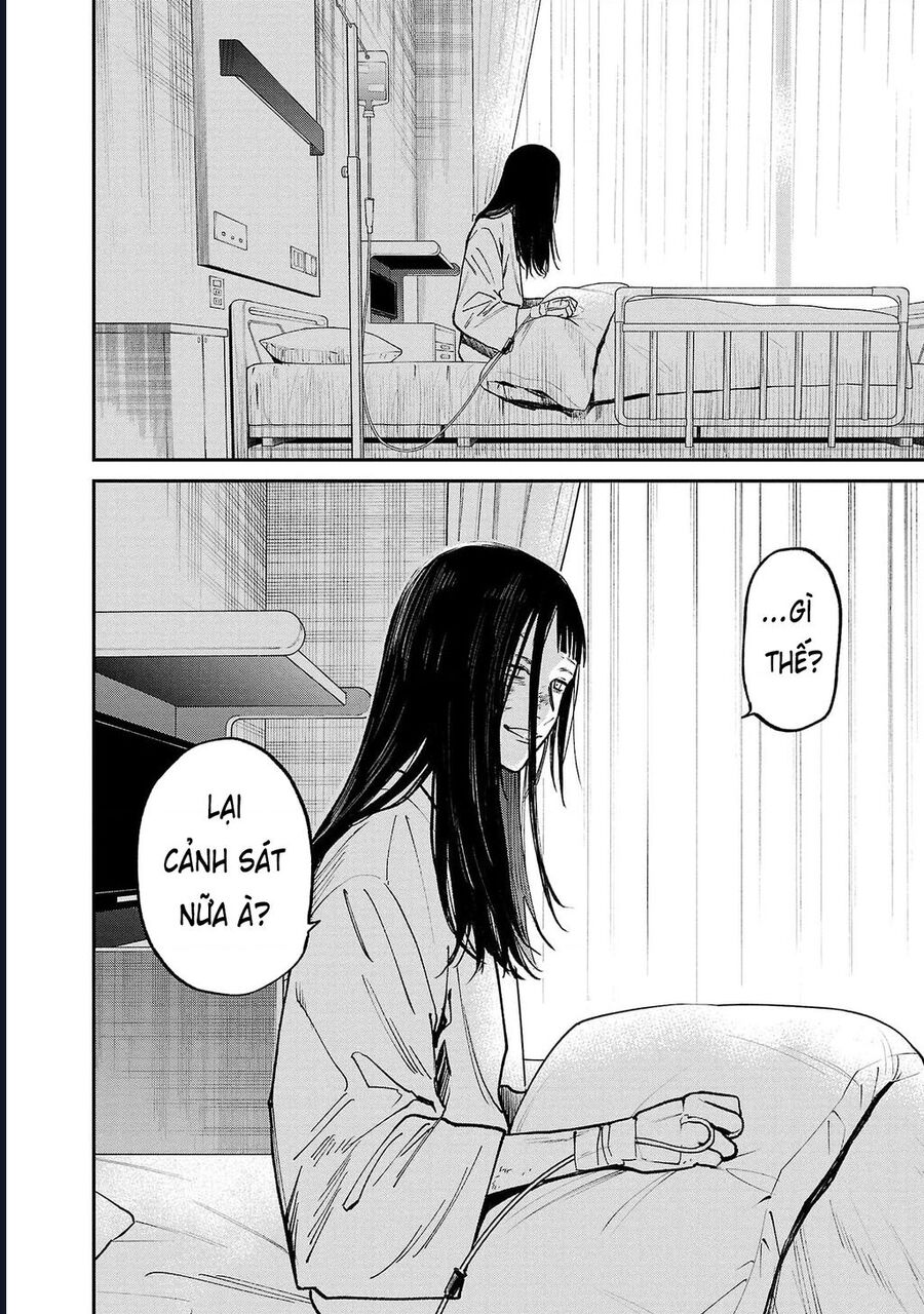 Vậy Để Tôi Giết Chúng Thay Cậu Nhé? Chapter 69 - Next Chapter 70