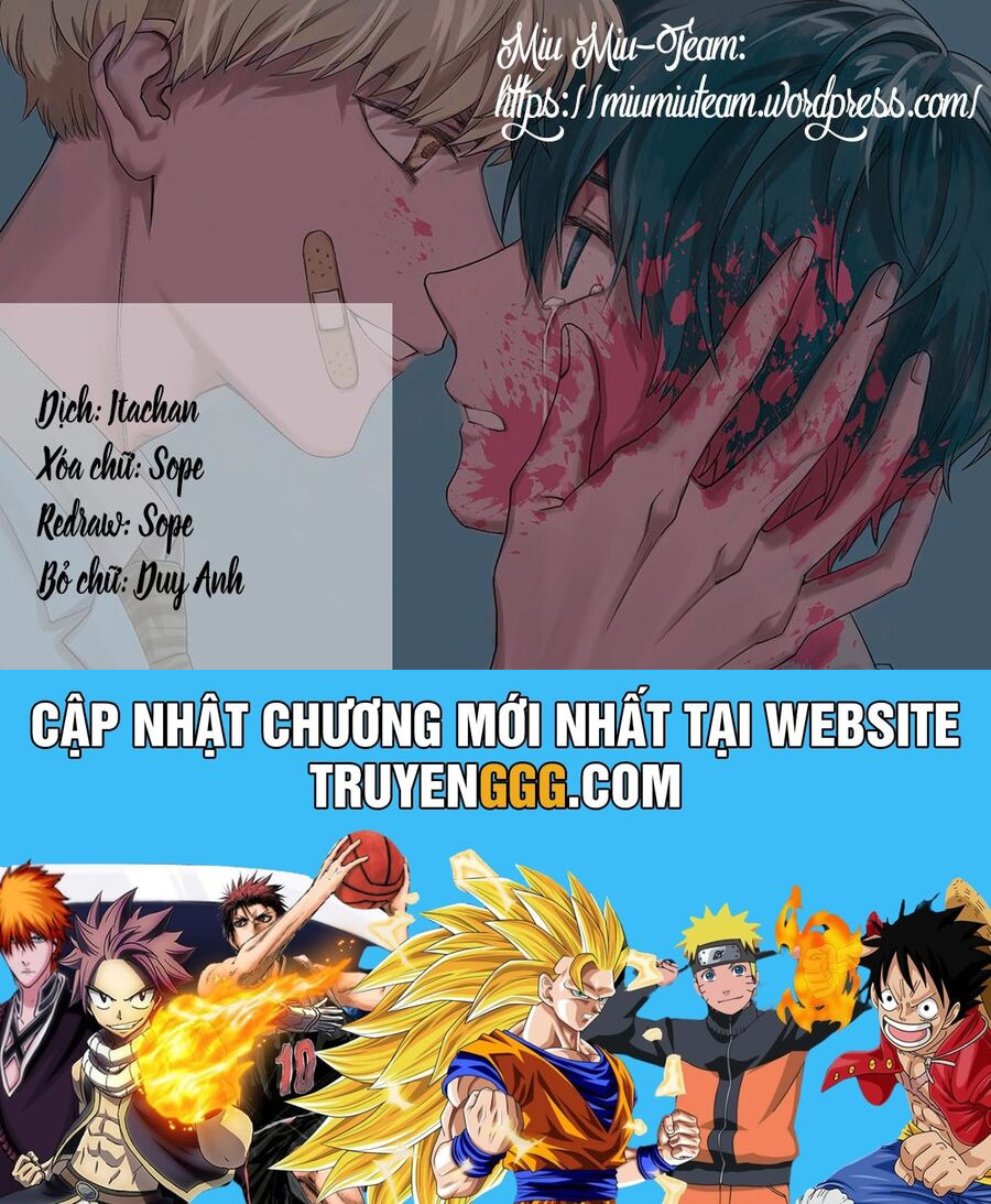 Vậy Để Tôi Giết Chúng Thay Cậu Nhé? Chapter 69 - Next Chapter 70