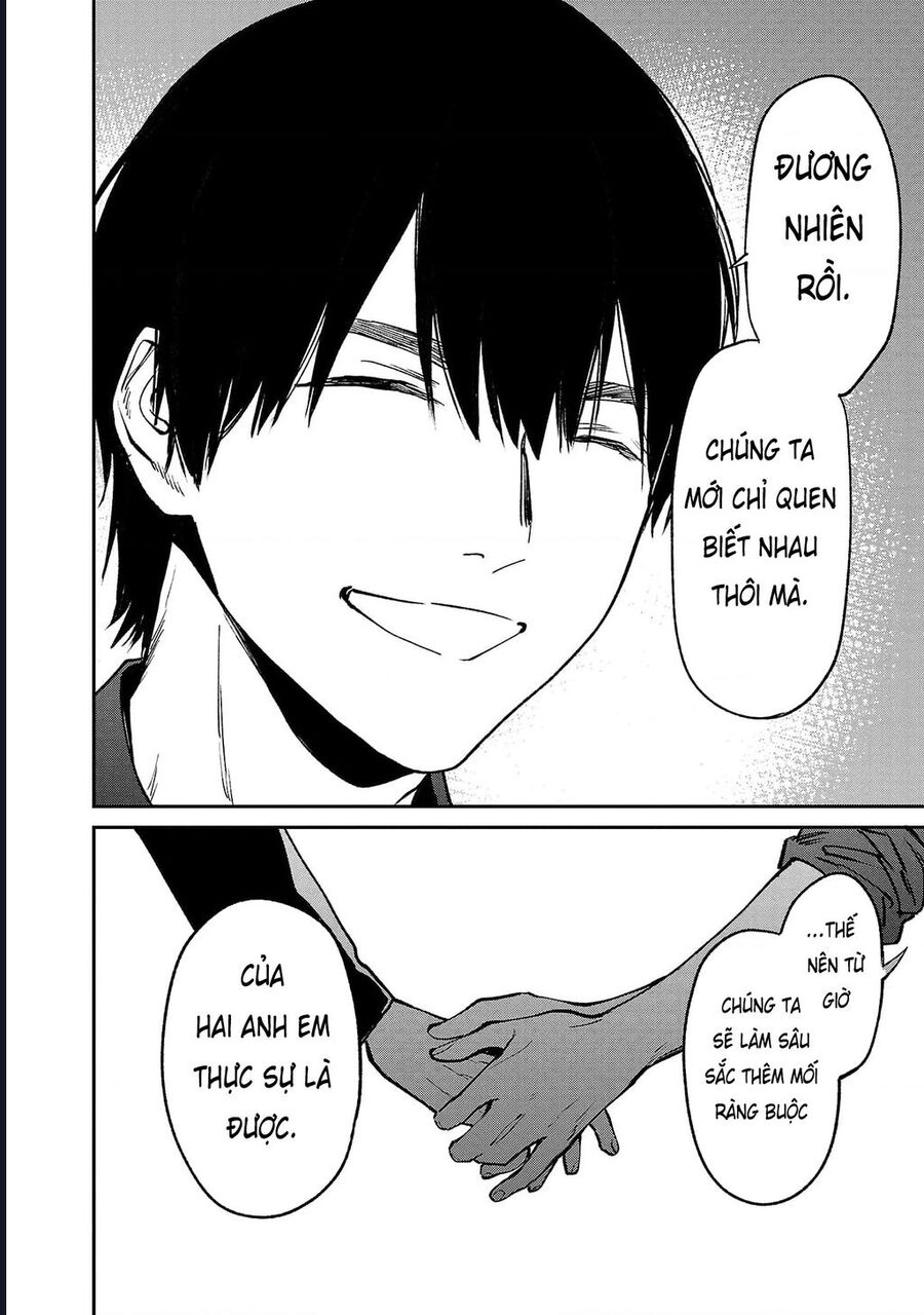 Vậy Để Tôi Giết Chúng Thay Cậu Nhé? Chapter 69 - Next Chapter 70