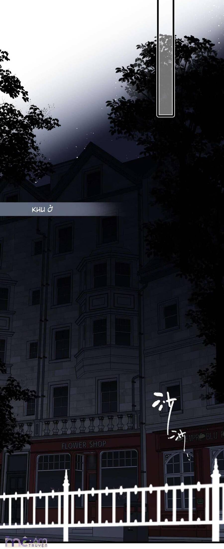Dã Thú Khi Yêu Chapter 18 - Trang 2