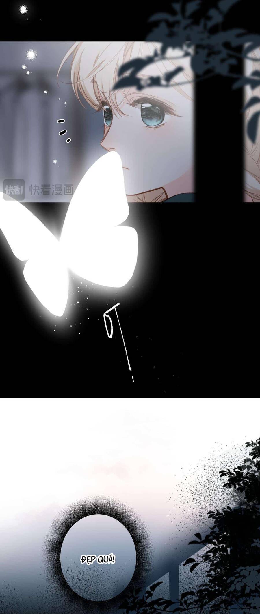 Dã Thú Khi Yêu Chapter 18 - Trang 2
