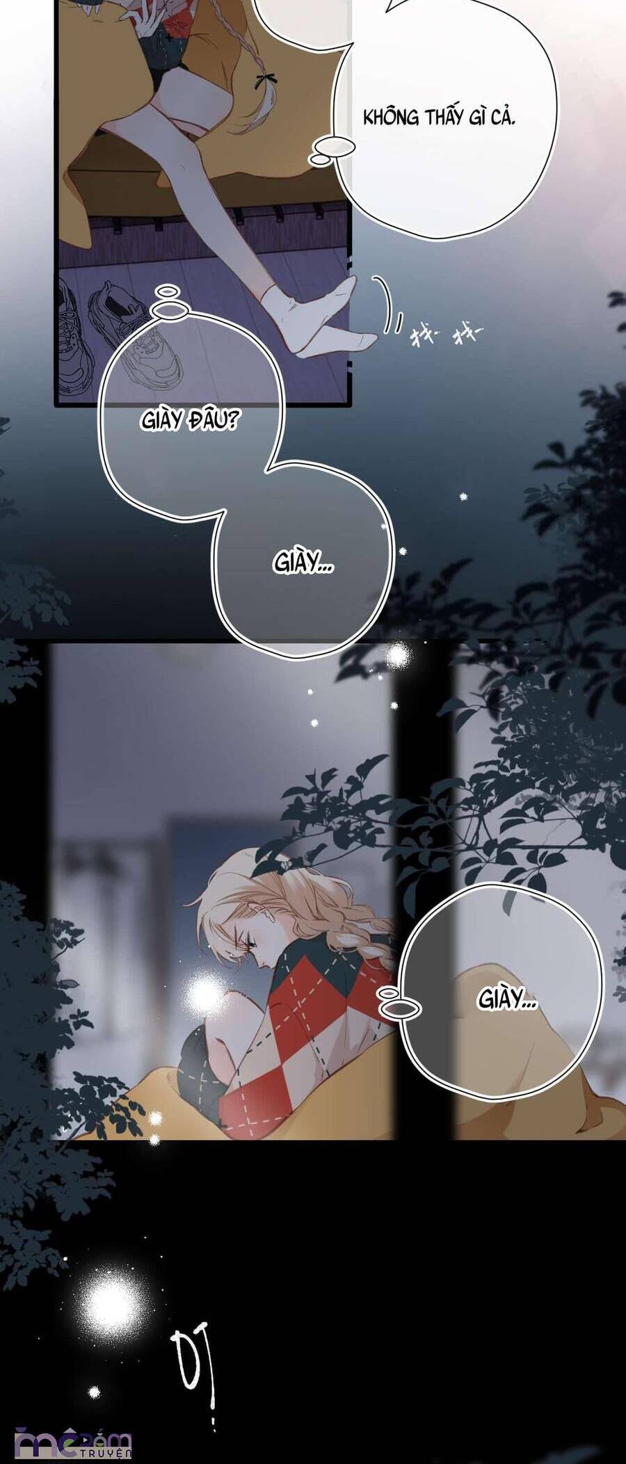 Dã Thú Khi Yêu Chapter 18 - Trang 2